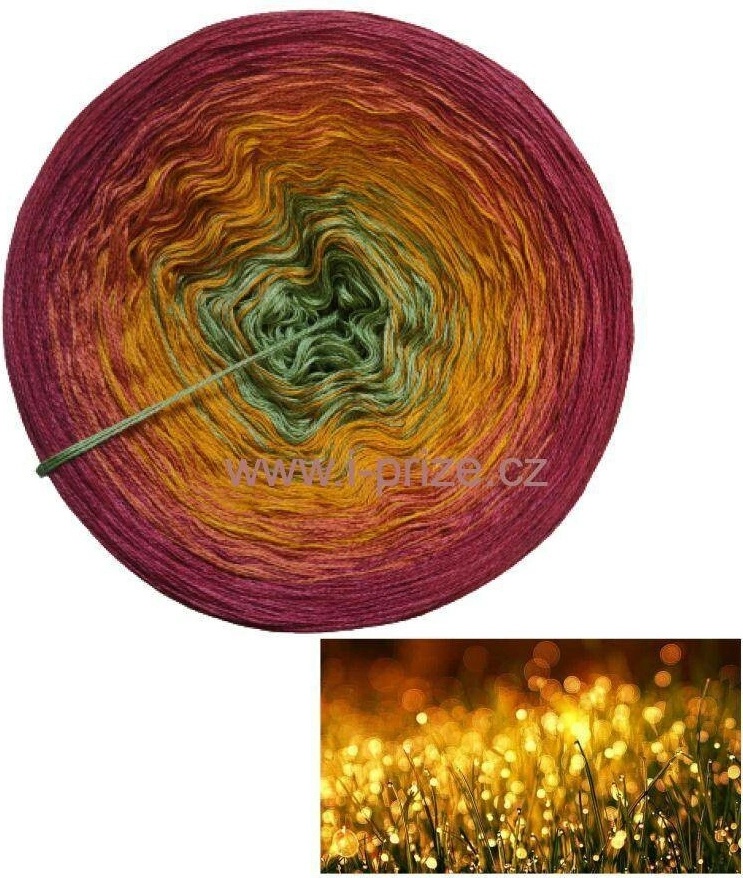 MOOL RAINBOW č.218