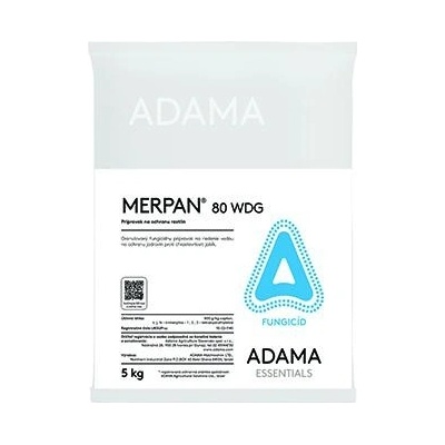 ADAMA MERPAN 80 WDG 5 kg