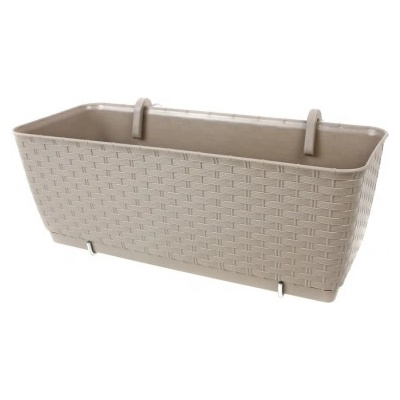 Trebor RATOLLA PW mocca 38x15x14cm