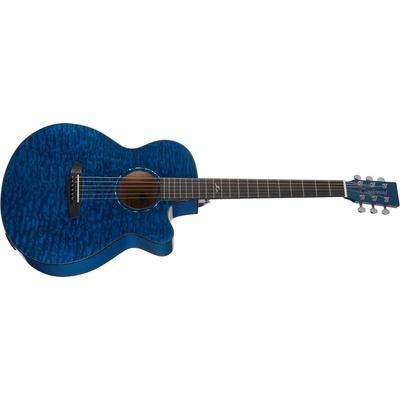 Tanglewood TA4CE BL