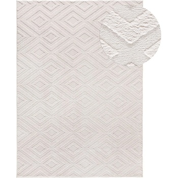 Universal Кремав килим 60x110 cm Estilo - Universal (49965)