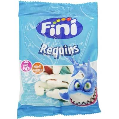 Fini Žraločí bonbóny 90 g