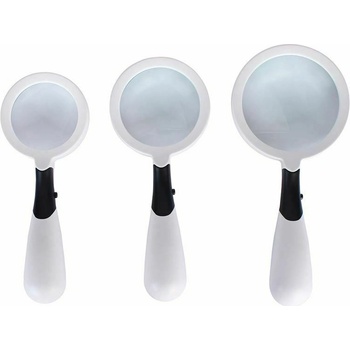 Levenhuk Zeno Multi ML13 2 x, 3 x a 4 x