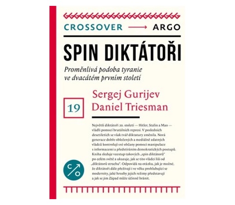 Spin diktátoři
