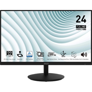 MSI Pro MP242A
