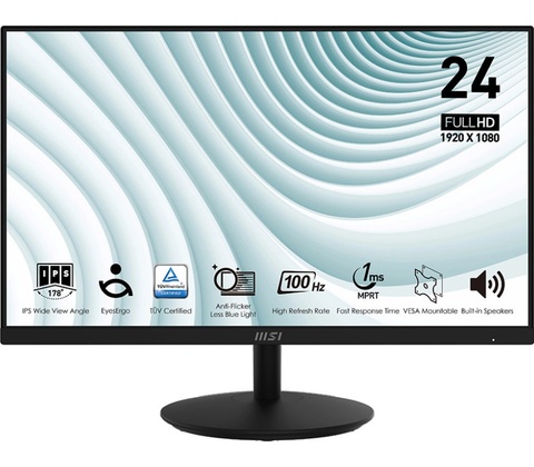 MSI Pro MP242A