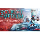 Project Remedium