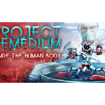 Project Remedium