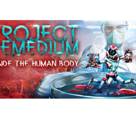 Project Remedium