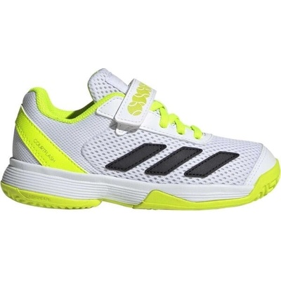 adidas COURTFLASH K COMFORT CLOSURE JR – Zboží Dáma