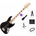 Fender V MN 2 Set