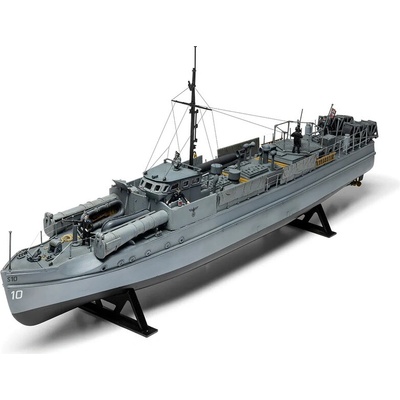 German E-Boat Airfix A10280V 1:72