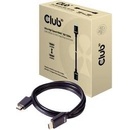 VGA, DVI, HDMI káble Club3D CAC-1373