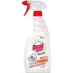 Dual Power Препарат против мухъл, Dual Power Muffa e Fughe, 500 мл (8054633836835)