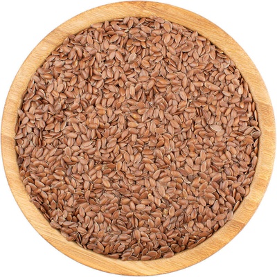 Vital Country Lněné semínko hnědé BIO 500 g
