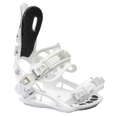 Roxy Rock-It Dash White M/L 2024
