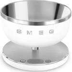 Smeg Кухненска везна smeg ksc01whmww (ksc01whmww)