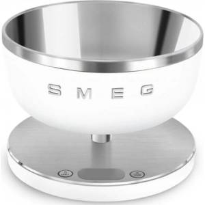 Smeg Кухненска везна smeg ksc01whmww (ksc01whmww)