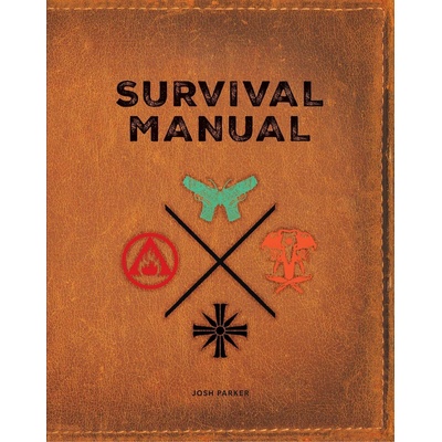 The Official Far Cry Survival Manual