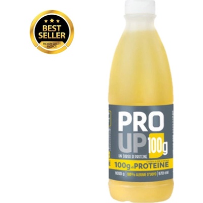 Eurovo Pro Up Tekuté vaječné bílky 970 ml
