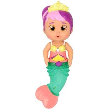 IMC Toys Блупи: Русалка с блестящи перца, серия 2 - Ема (921757)