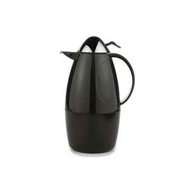 Termokonvice AMPHORA 1l antracitová 6402/33