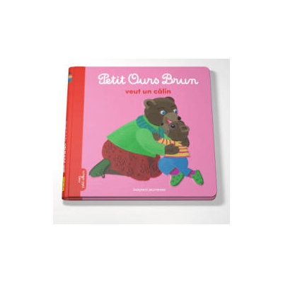 Petit Ours Brun veut un câlin | Hélène Serre-de Talhouet