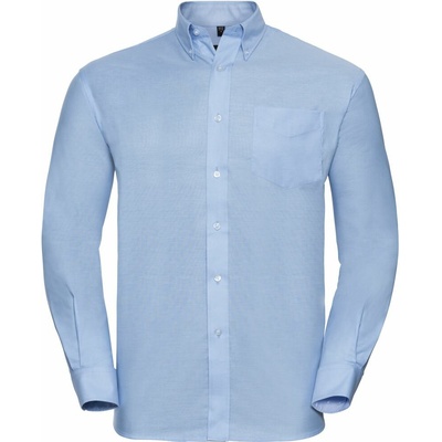 Russell Athletic košile 932M oxford blue