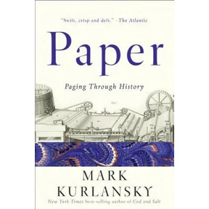 Paper (ISBN: 9780393353709)