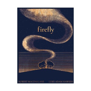 Night Creatures: Firefly | Luke Adam Hawker (ISBN: 9781917366175)