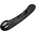 HoneyPlayBox Tempo Pressure Sensing App-Controlled Kinky Finger Tapping G-spot Vibrator Black
