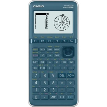 Image 1 of Casio FX 7400G III