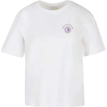 Mister Tee Тениска Chase Your Dreams Tee white XXLUB-MST302-00220 - Камуфлаж, размер 5XL