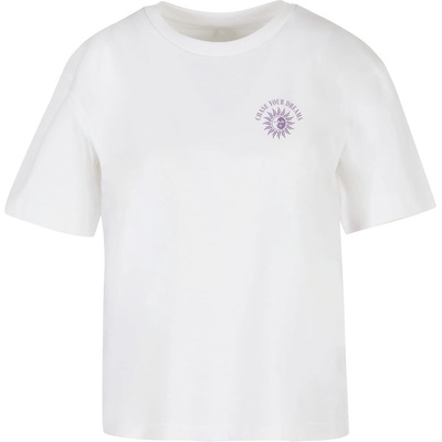 Mister Tee Тениска Chase Your Dreams Tee white XXLUB-MST302-00220 - Камуфлаж, размер 5XL