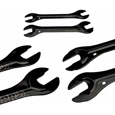 PRO Cone Wrench Set
