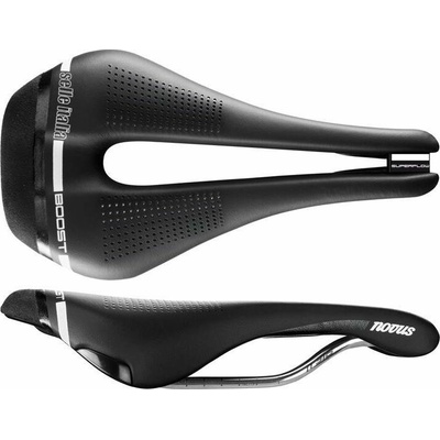 Selle italia selle italia novus boots čierna