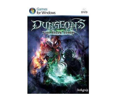 Dungeons: The Dark Lord