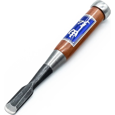Japonské rezbárske dláto YOSHIHIRO Tataki Sotomaru – 15 mm