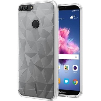 Púzdro Forcell Prism Huawei P Smart čiré