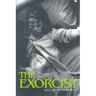 Exorcist Blatty William Peter
