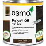Osmo Hardwax-Oil Effect 3092 Gold - масло с твърда вакса 0.75л (2700)