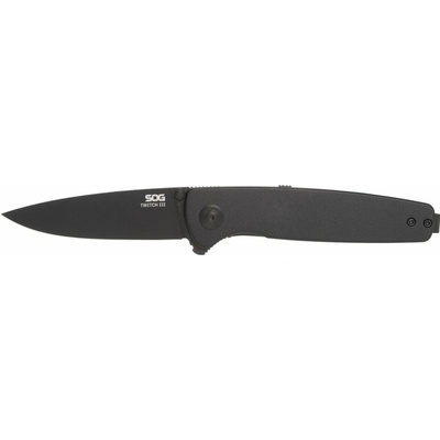 SOG TWITCH III / BLACKOUT / BLISTER PACK SOG-11-15-01-43