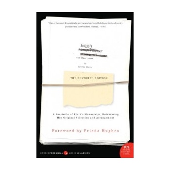 Sylvia Plath, Frieda Hughes - Ariel