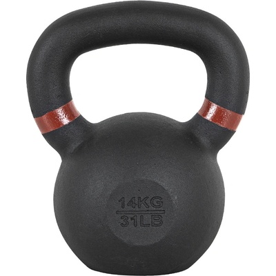 inSPORTline Ketlebel Powder 14kg