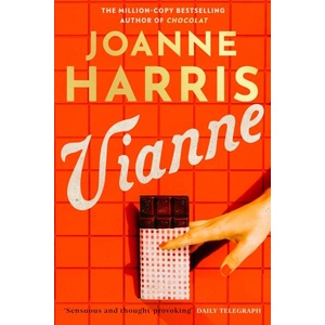 Vianne (ISBN: 9781398710887)