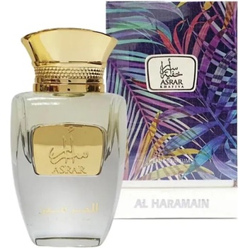Image 1 of Al Haramain Asrar EDP 50 ml