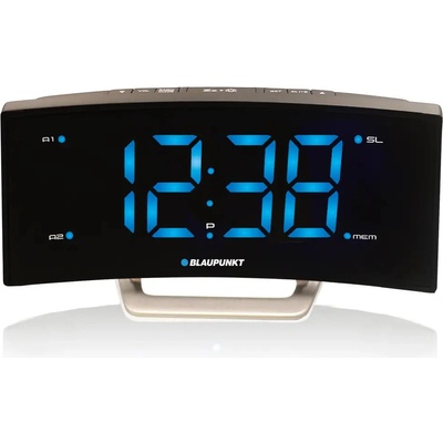 Blaupunkt CR7BK