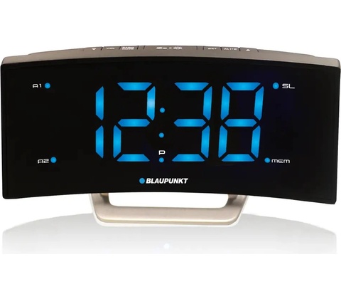 Blaupunkt CR7BK