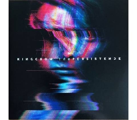 The Persistence - Kingcrow LP