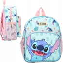 Vadobag Lilo a Stitch modrý ružový